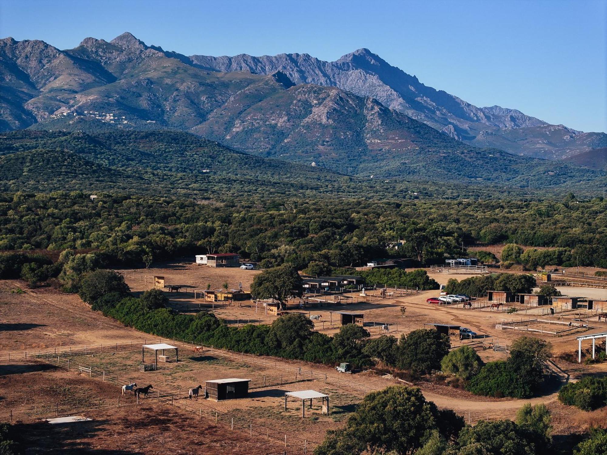 Agroturismo Les De Tesa *