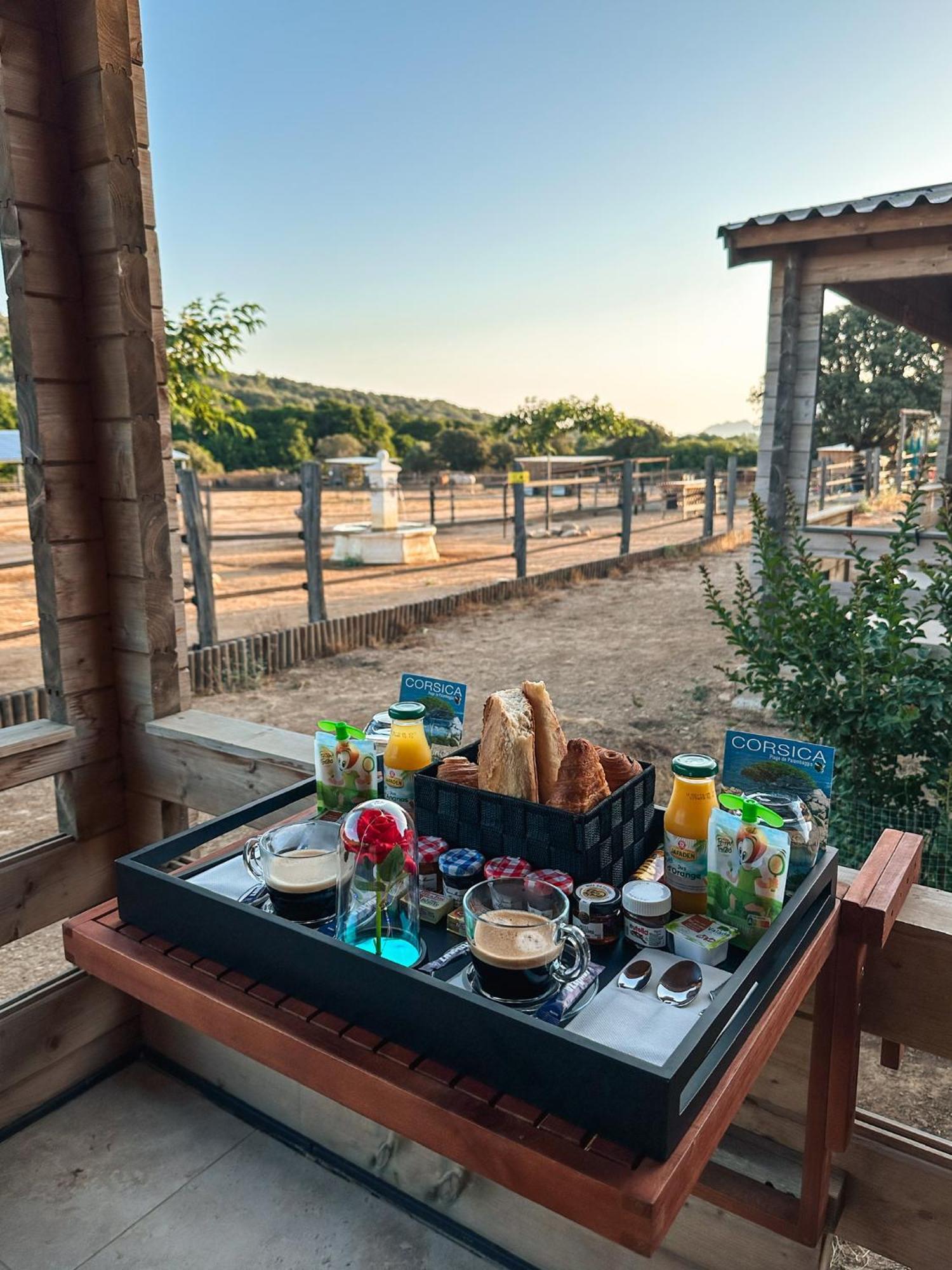 Les De Tesa Agroturismo