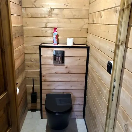 Les Chalets De Tesa Occhiatana Exterior foto