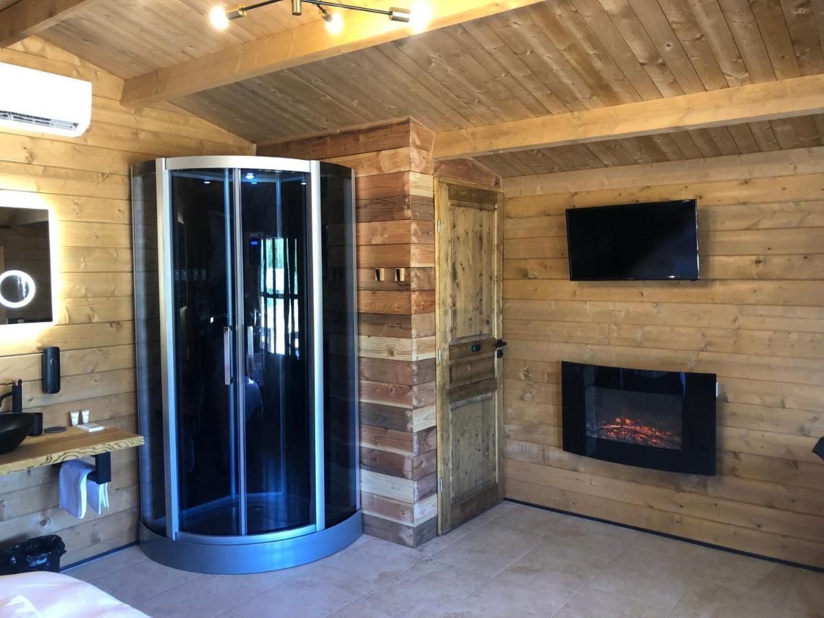Les De Tesa Farm stay