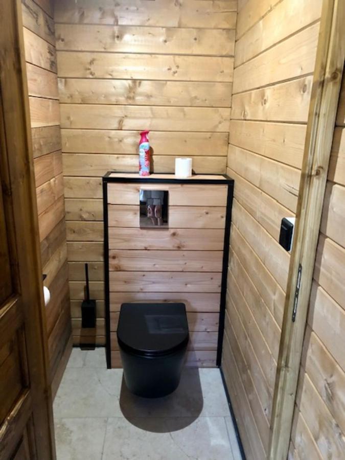 Les De Tesa Farm stay